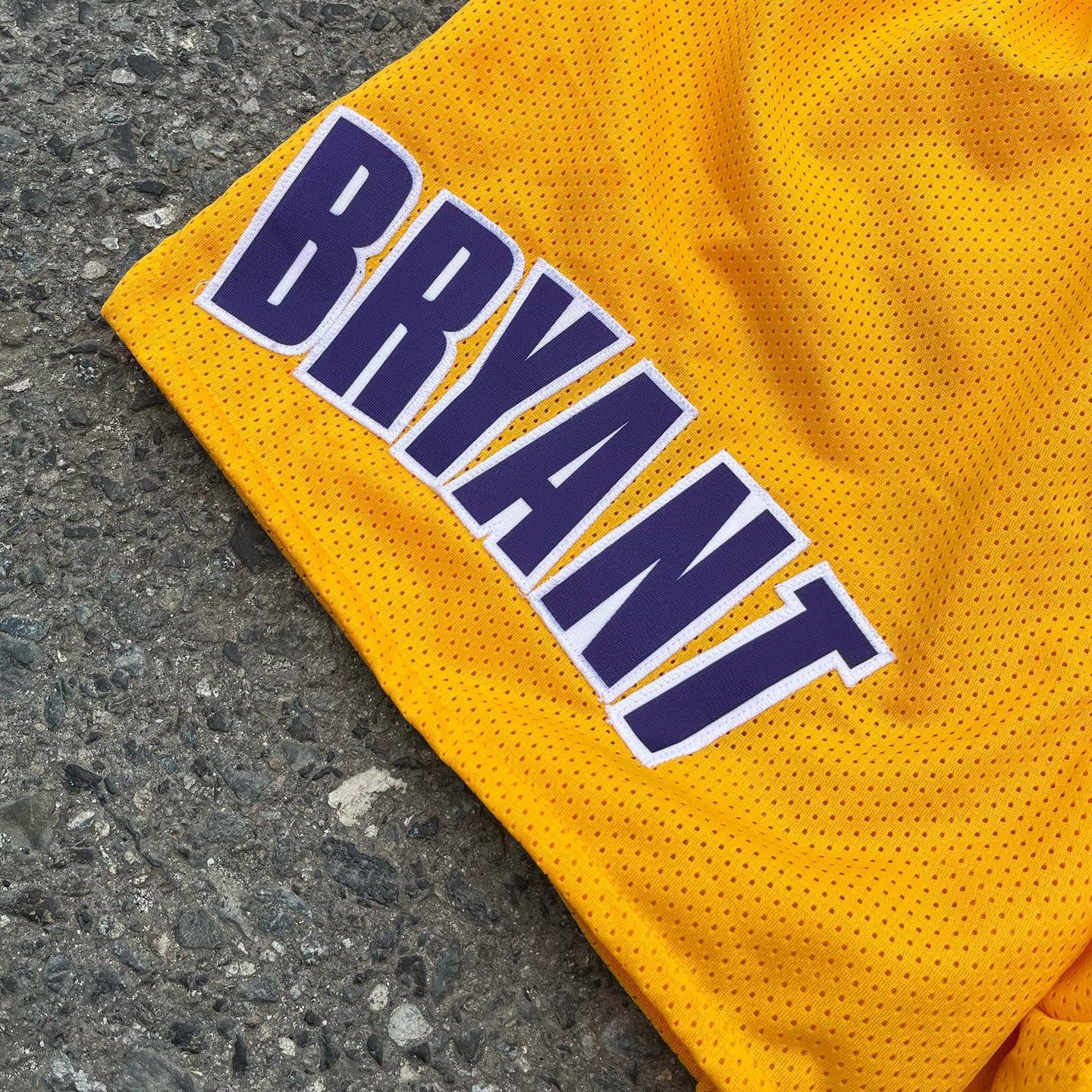 Lakers NO.24 Basketball Shorts