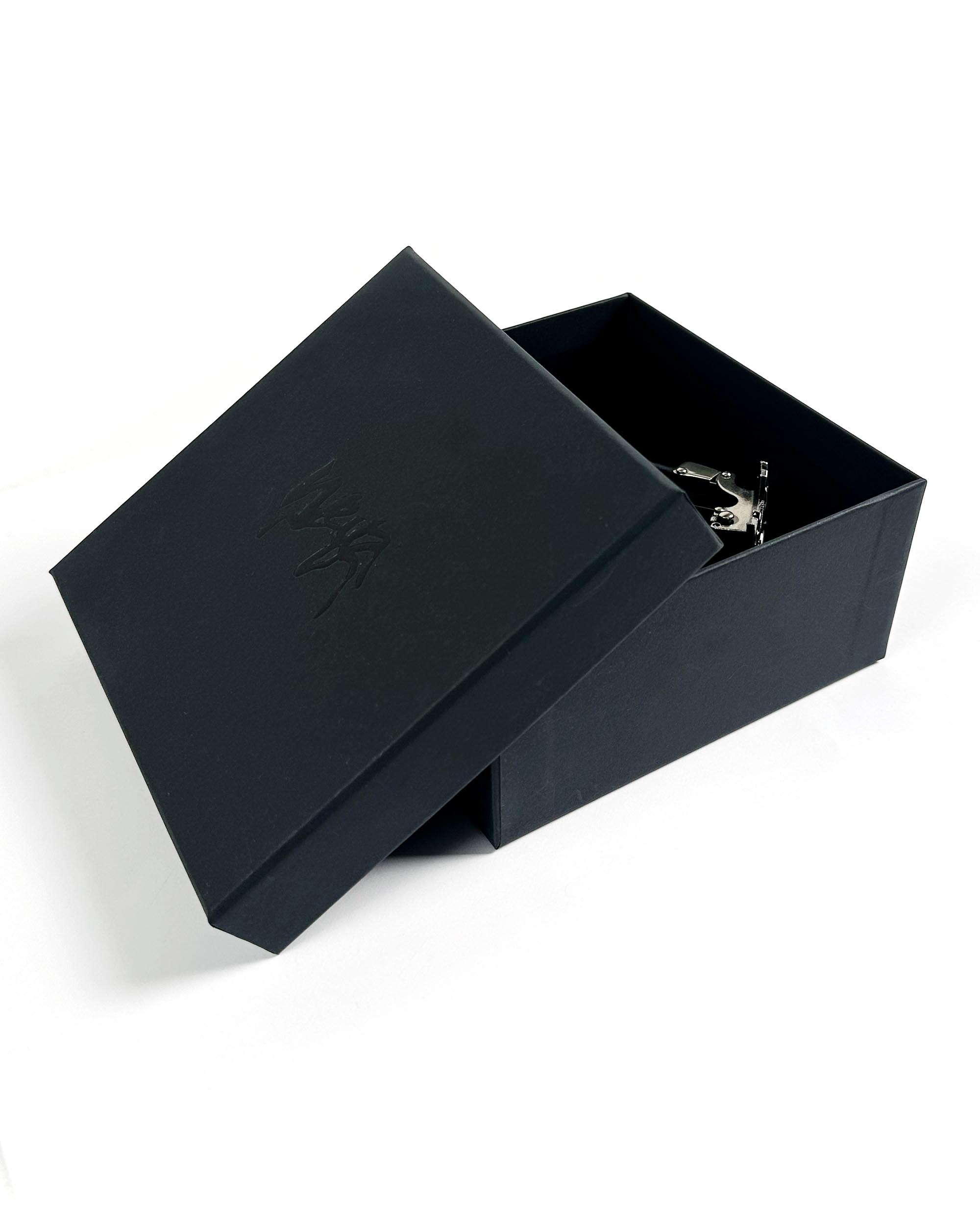 ALLSTAR Automatic Belt Black