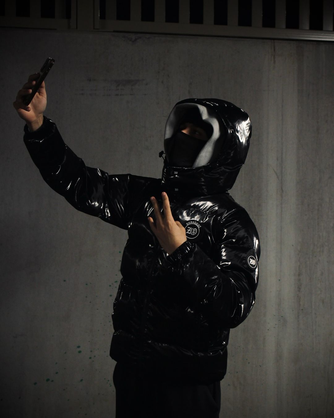 3-in-1 Jacket Puffer