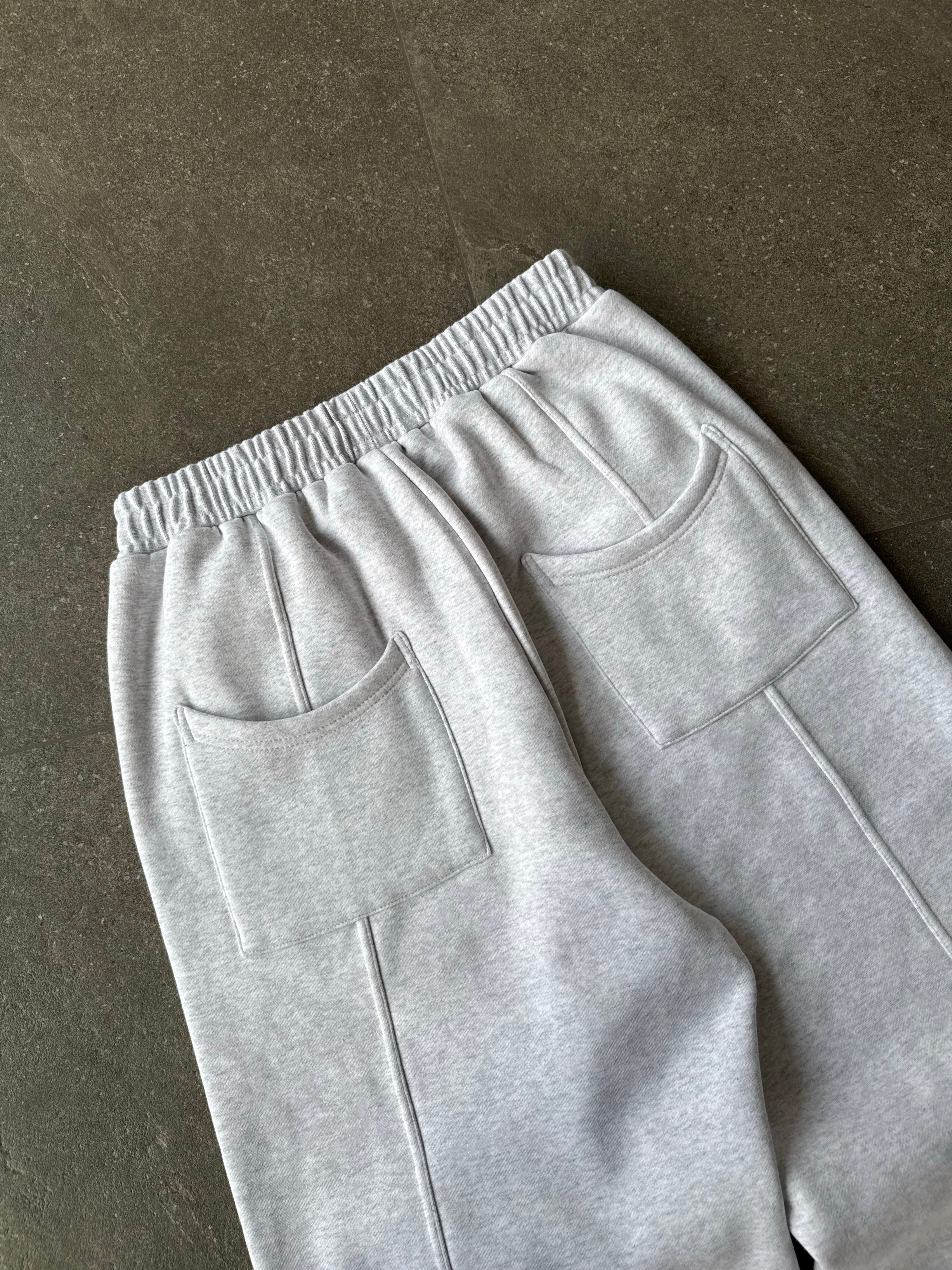BAGGY JOGGER  ( Special Price Time-limited)