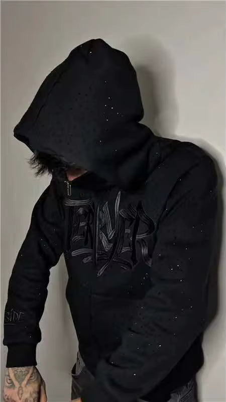 Balaclava Hoodie