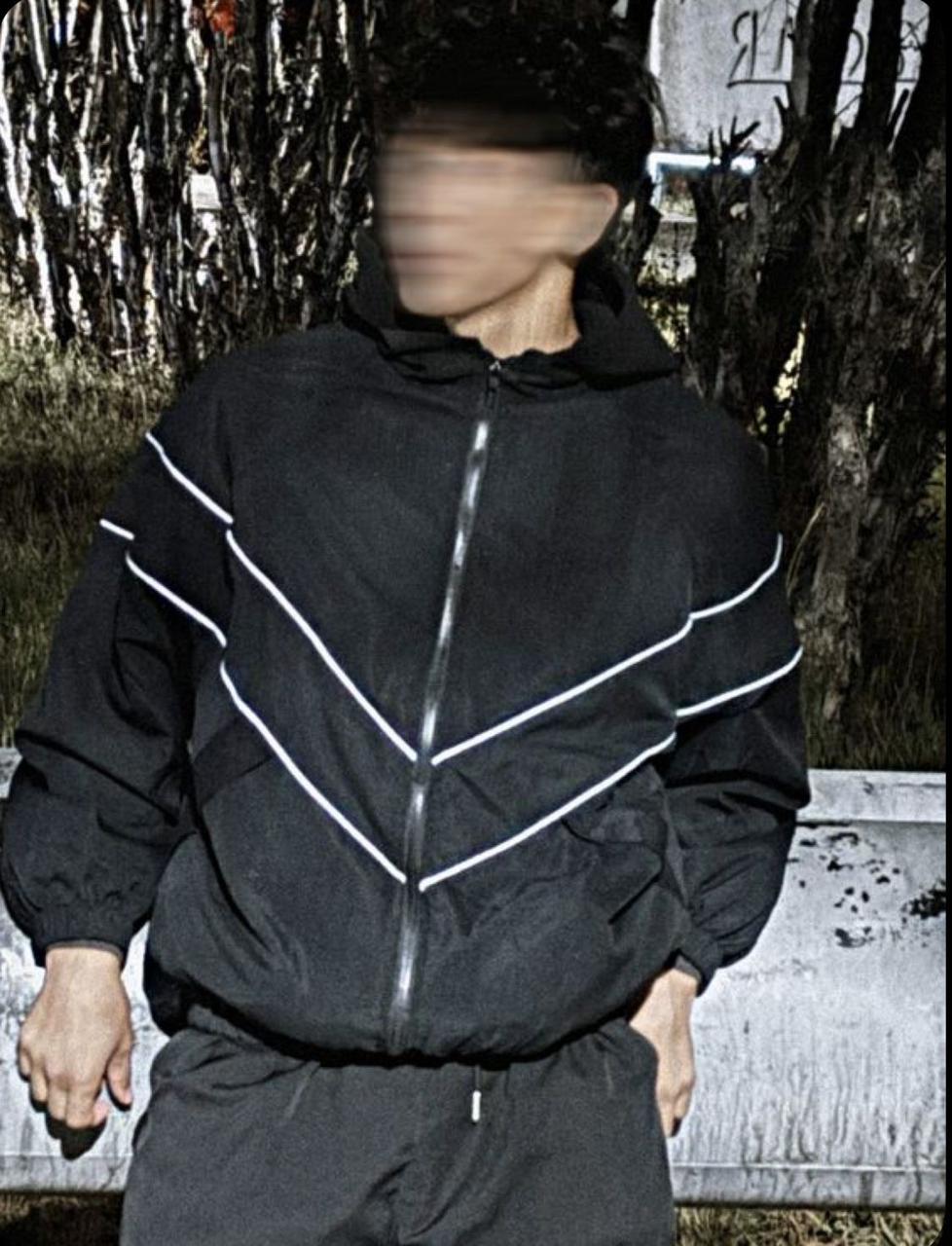 Hoodie V-Live undercloat