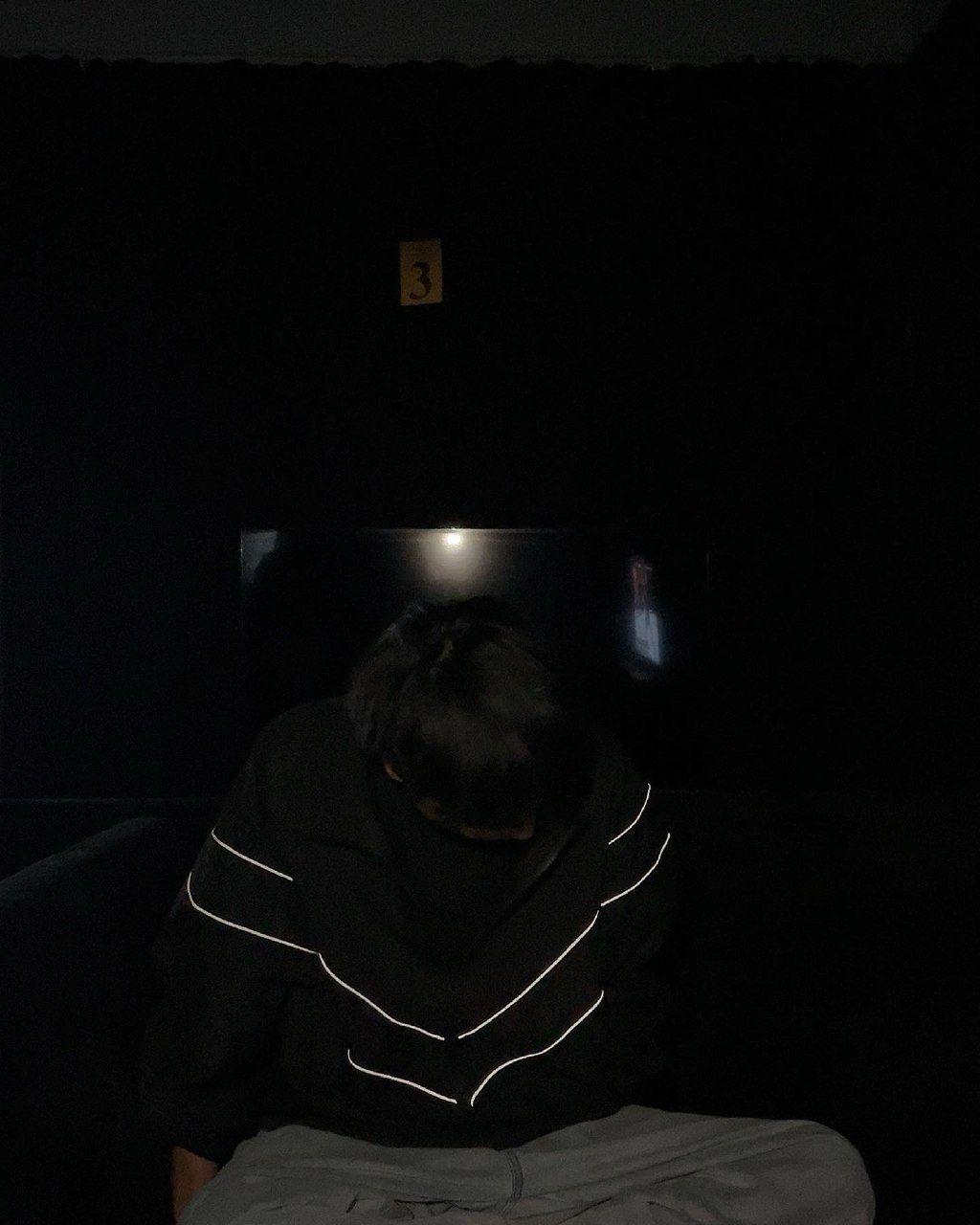 Hoodie V-Live undercloat