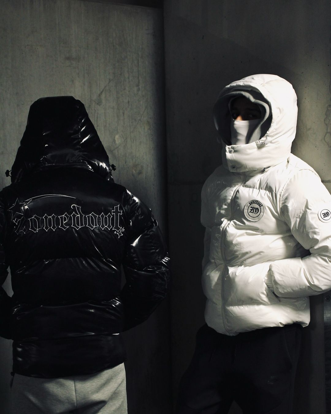 3-in-1 Jacket Puffer