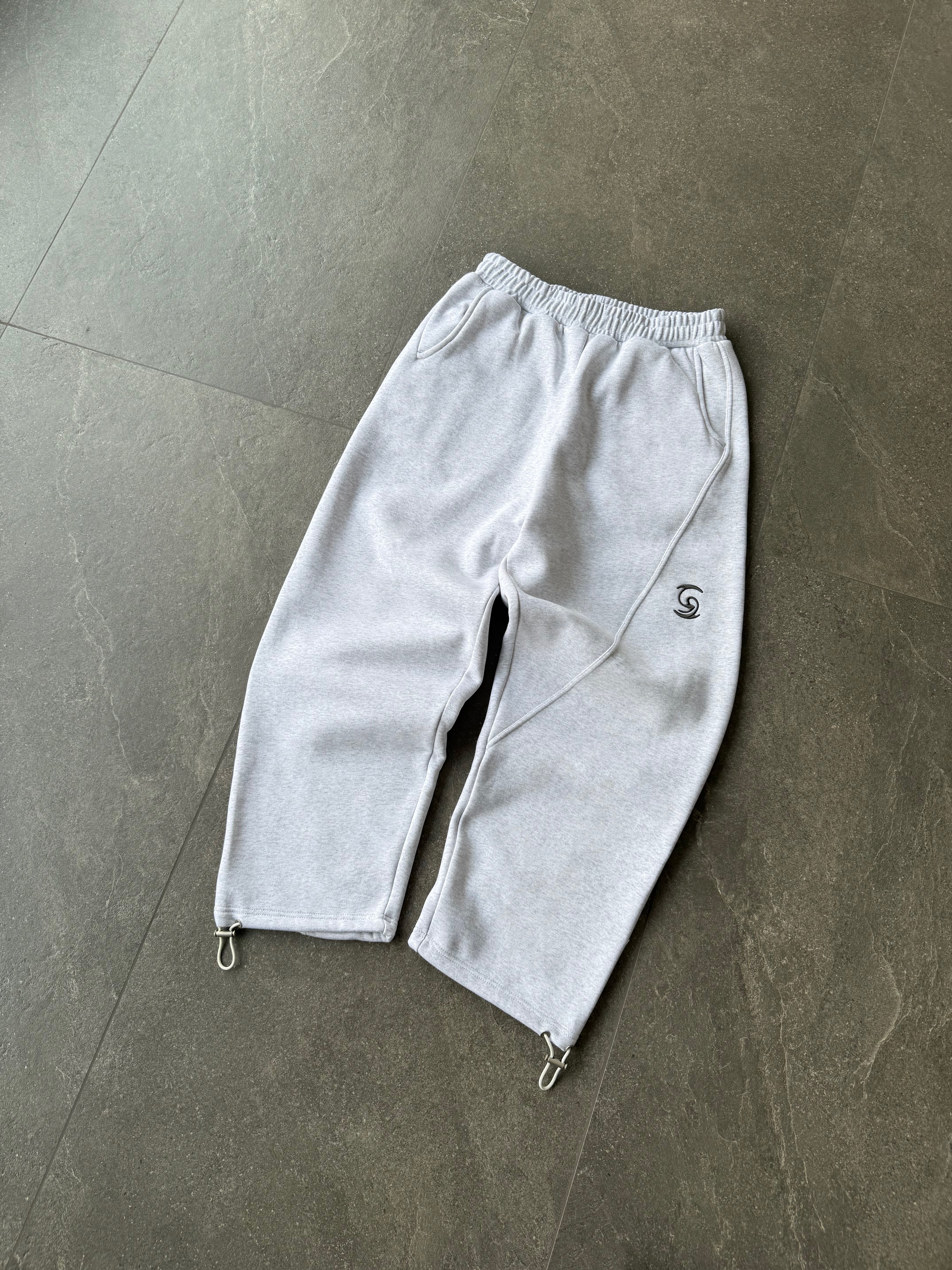 BAGGY JOGGER  ( Special Price Time-limited)