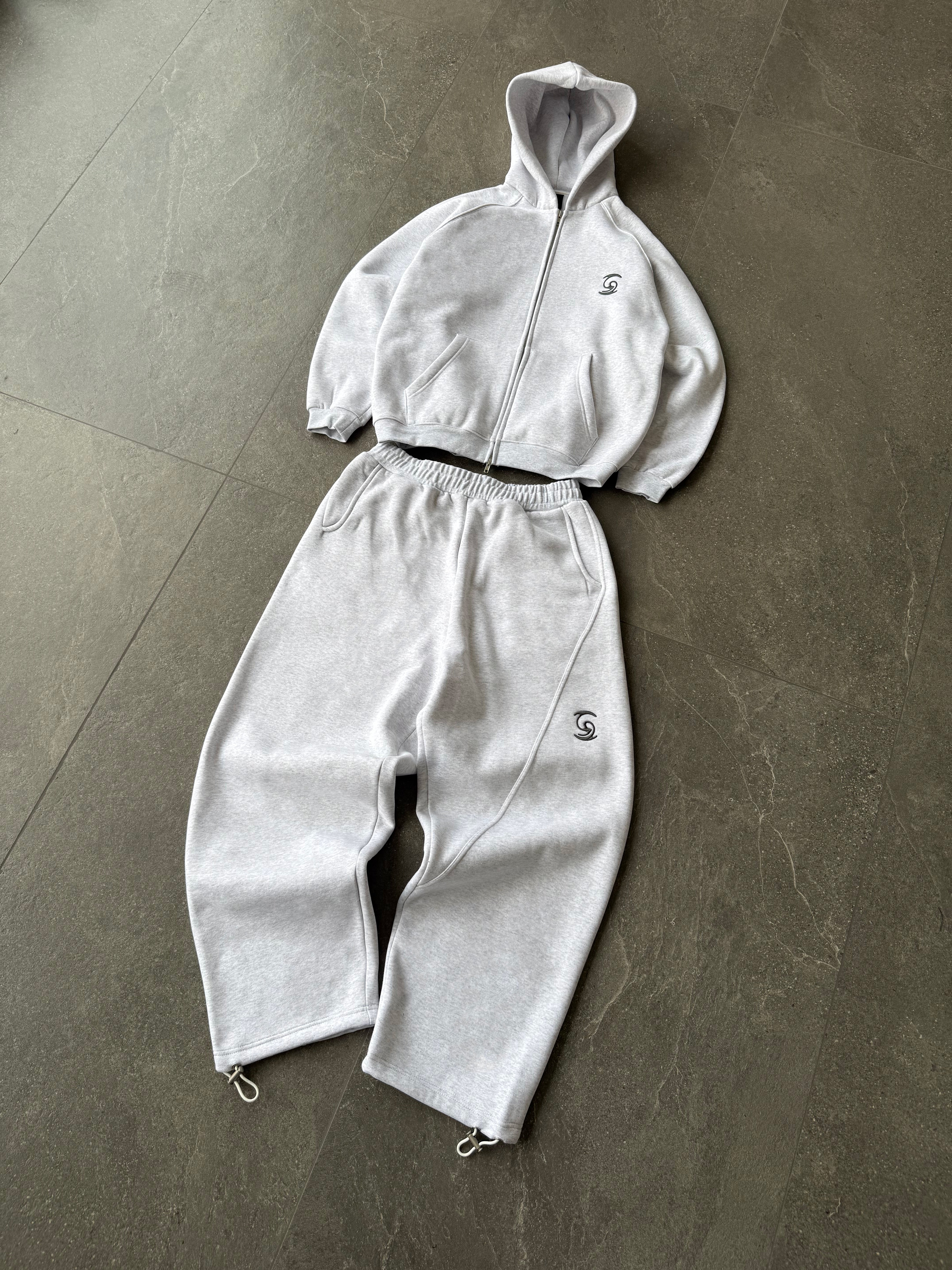 BAGGY JOGGER  ( Special Price Time-limited)